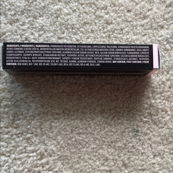 Mary Kay Unlimited Lip Gloss Unique Mauve Cream Formula, Free Samples with purch - Picture 6 of 10